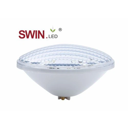 LED plastična ugradna svjetlost bazena